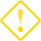 Warning Icon